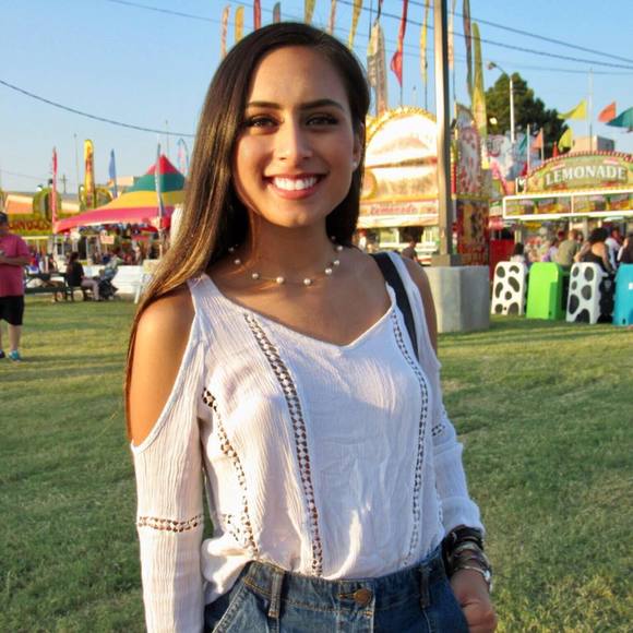 Meet your Posher, Wendy - Picture 1 of 1